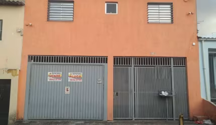 Casa para alugar na Vila Monte Belo, Itaquaquecetuba  por R$ 3.500
