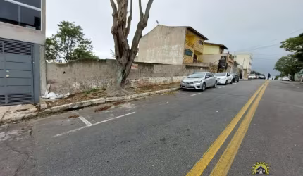 Terreno comercial para alugar na Vila Virgínia, Itaquaquecetuba  por R$ 4.000