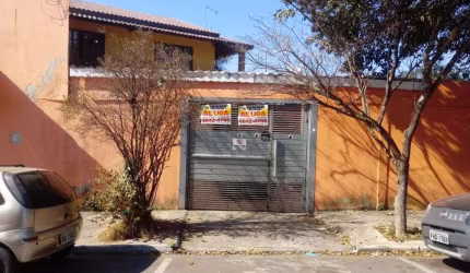 Casa com 4 quartos à venda na Vila Virgínia, Itaquaquecetuba  por R$ 2.500.000