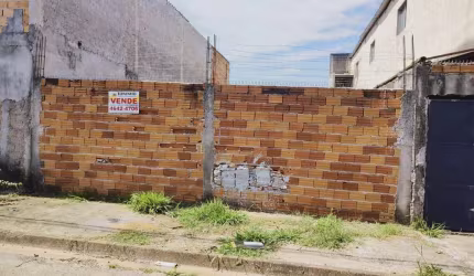Terreno à venda no Jardim Santa Rita II, Itaquaquecetuba  por R$ 240.000