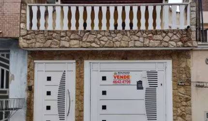 Casa com 3 quartos à venda no Residencial Rancho Grande, Itaquaquecetuba  por R$ 500.000