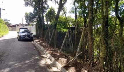 Terreno à venda no Pedreira, Arujá  por R$ 210.000