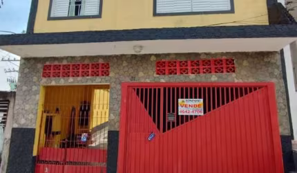 Casa à venda no Jardim Adriana, Itaquaquecetuba  por R$ 425.000