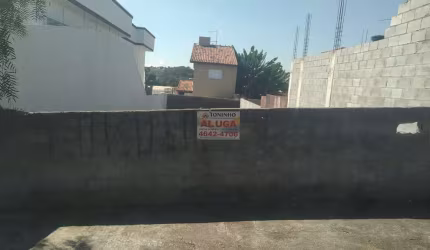 Terreno comercial para alugar no Jardim Horto do Ipê, Itaquaquecetuba  por R$ 1.000