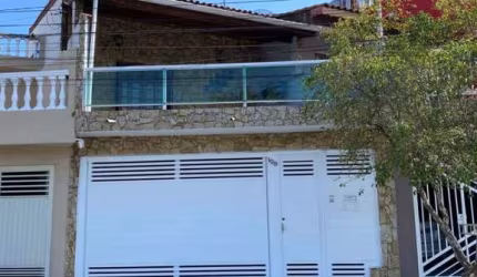 Casa à venda no Jardim Gonçalves, Itaquaquecetuba  por R$ 570.000