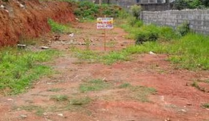 Terreno à venda no Estância Paraíso, Itaquaquecetuba  por R$ 180.000