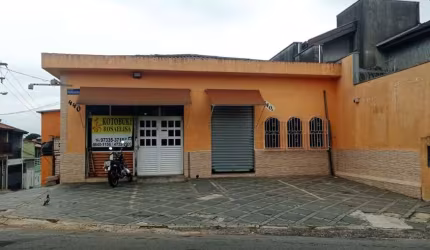 Prédio à venda na Vila Zeferina, Itaquaquecetuba  por R$ 1.200.000