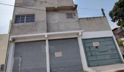 Sala comercial para alugar no Jardim Paineira, Itaquaquecetuba  por R$ 1.000