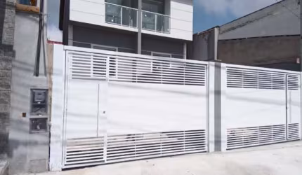 Casa com 2 quartos à venda no Parque Residencial Marengo, Itaquaquecetuba  por R$ 345.000