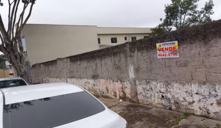 Terreno à venda na Vila Virgínia, Itaquaquecetuba  por R$ 2.650.000
