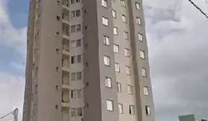 Apartamento com 2 quartos à venda na Vila São Carlos, Itaquaquecetuba  por R$ 310.000