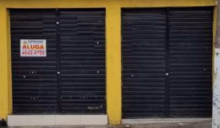 Sala comercial para alugar na Vila Monte Belo, Itaquaquecetuba  por R$ 1.900