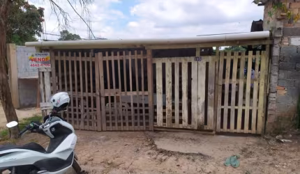 Terreno à venda no Parque Novo Horizonte, Itaquaquecetuba  por R$ 250.000