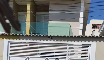 Casa com 3 quartos à venda no Parque Residencial Scaffid II, Itaquaquecetuba  por R$ 520.000