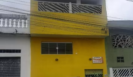 Casa comercial à venda no Jardim Caiubi, Itaquaquecetuba  por R$ 320.000