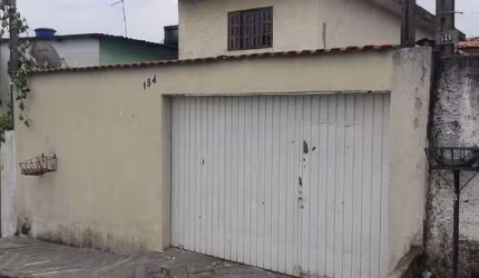 Casa com 2 quartos à venda na Vila Zeferina, Itaquaquecetuba  por R$ 400.000