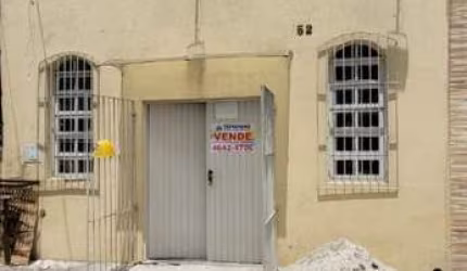 Barracão / Galpão / Depósito à venda no Parque Residencial Souza Campos, Itaquaquecetuba  por R$ 270.000