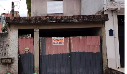Casa com 3 quartos à venda no Parque Residencial Souza Campos, Itaquaquecetuba  por R$ 180.000