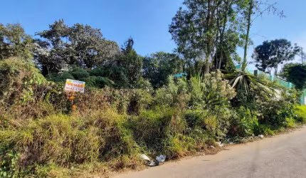 Terreno à venda no Parque Novo Horizonte, Itaquaquecetuba  por R$ 201.400
