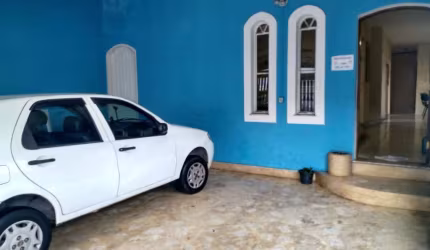 Casa com 3 quartos à venda no Centro, Poá  por R$ 1.300.000
