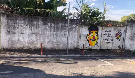 Terreno comercial para alugar no Centro, Itaquaquecetuba  por R$ 2.200