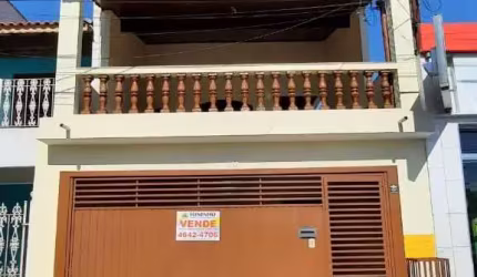 Casa com 4 quartos à venda na N-01 Rua Rio Tietê, 70, Jardim Nova Itaquá, Itaquaquecetuba por R$ 1.000.000