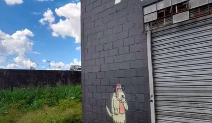 Barracão / Galpão / Depósito à venda no Pedreira, Itaquaquecetuba  por R$ 900.000