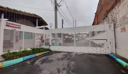 Casa com 2 quartos à venda no Pedreira, Itaquaquecetuba  por R$ 320.000