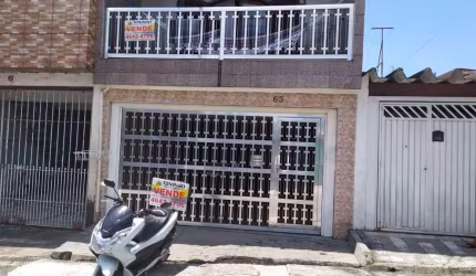 Casa com 5 quartos à venda no Jardim Gonçalves, Itaquaquecetuba  por R$ 480.000