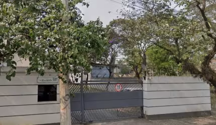 Apartamento com 2 quartos para alugar na Lc-09 Rua Lorena Ap 124 Bl 01, 557, Vila Monte Belo, Itaquaquecetuba por R$ 1.300