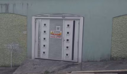 Casa com 3 quartos à venda na Vila Zeferina, Itaquaquecetuba  por R$ 530.000