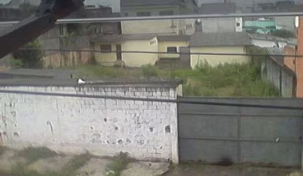 Terreno à venda na Vila Monte Belo, Itaquaquecetuba  por R$ 1.000.000