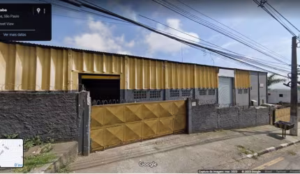 Barracão / Galpão / Depósito à venda na Vila Virgínia, Itaquaquecetuba  por R$ 35.000.000