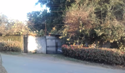 Chácara / sítio com 2 quartos à venda na Chácara Cuiabá, Itaquaquecetuba  por R$ 320.000