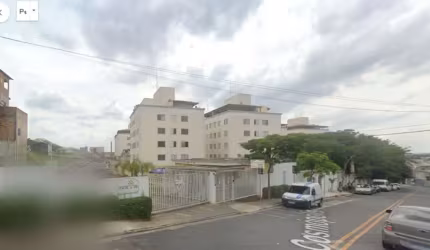 Apartamento com 3 quartos à venda na Vila Virgínia, Itaquaquecetuba  por R$ 265.000