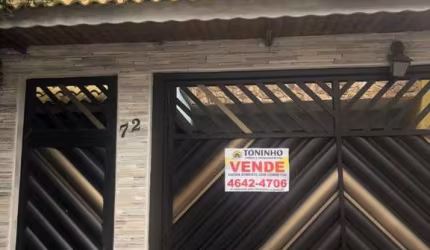 Casa com 3 quartos à venda na Vila Zeferina, Itaquaquecetuba  por R$ 1.100.000