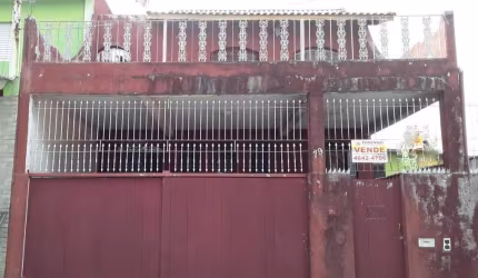 Casa com 3 quartos à venda no Jardim Santa Helena, Itaquaquecetuba  por R$ 450.000