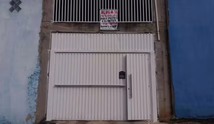 Casa à venda no Jardim Santa Rita II, Itaquaquecetuba  por R$ 350.000