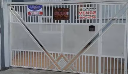 Casa comercial com 1 sala à venda no Jardim Santa Rita II, Itaquaquecetuba  por R$ 800.000