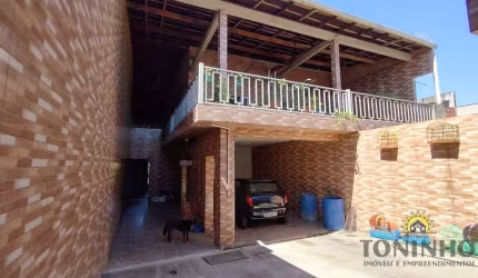 Casa com 3 quartos à venda no Jardim São Paulo, Itaquaquecetuba  por R$ 600.000