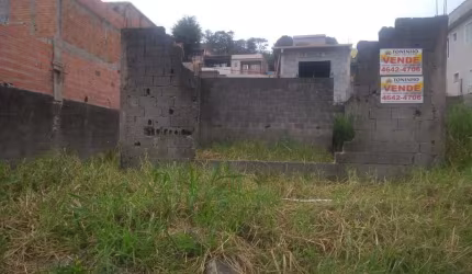 Terreno à venda no Jardim Moraes, Itaquaquecetuba  por R$ 106.000