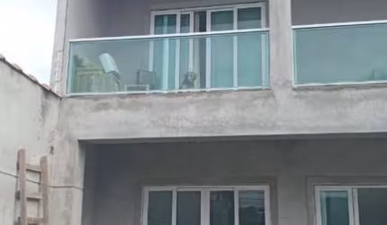 Casa com 3 quartos à venda no Jardim Horto do Ipê, Itaquaquecetuba  por R$ 1.000.000