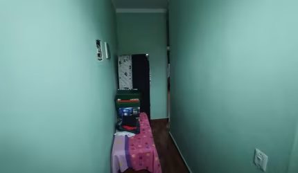 Casa com 4 quartos à venda no residencial Flamboyant, Itaquaquecetuba  por R$ 750.000