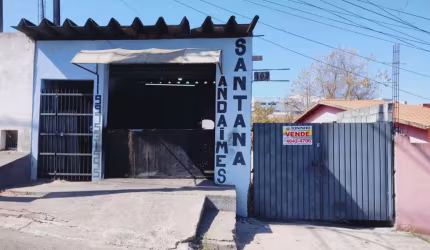 Casa com 2 quartos à venda no residencial Flamboyant, Itaquaquecetuba  por R$ 550.000
