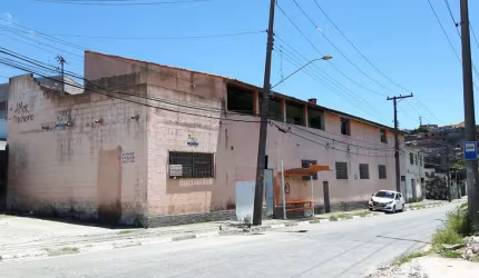 Casa com 2 quartos à venda no Jardim São Manoel, Itaquaquecetuba  por R$ 600.000