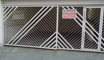 Casa com 3 quartos à venda no Centro, Itaquaquecetuba  por R$ 480.000