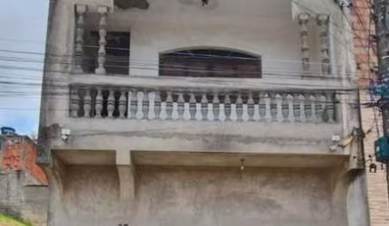Casa com 3 quartos à venda no Jardim Altos de Itaquá, Itaquaquecetuba  por R$ 450.000