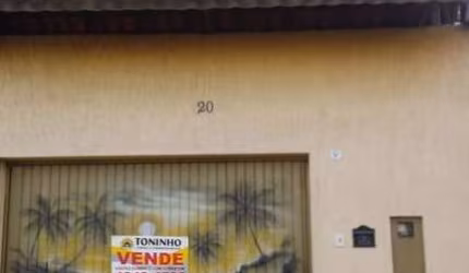 Casa com 3 quartos à venda no Jardim Altos de Itaquá, Itaquaquecetuba  por R$ 600.000