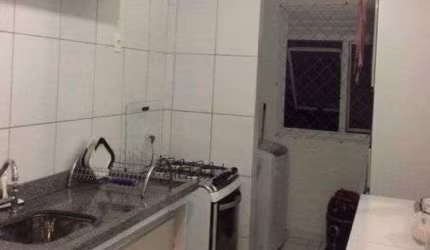 Apartamento com 2 quartos à venda no Jordanópolis, Arujá  por R$ 375.000