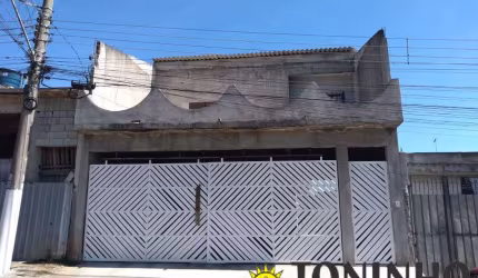 Casa com 3 quartos para alugar na Vila Virgínia, Itaquaquecetuba  por R$ 4.500